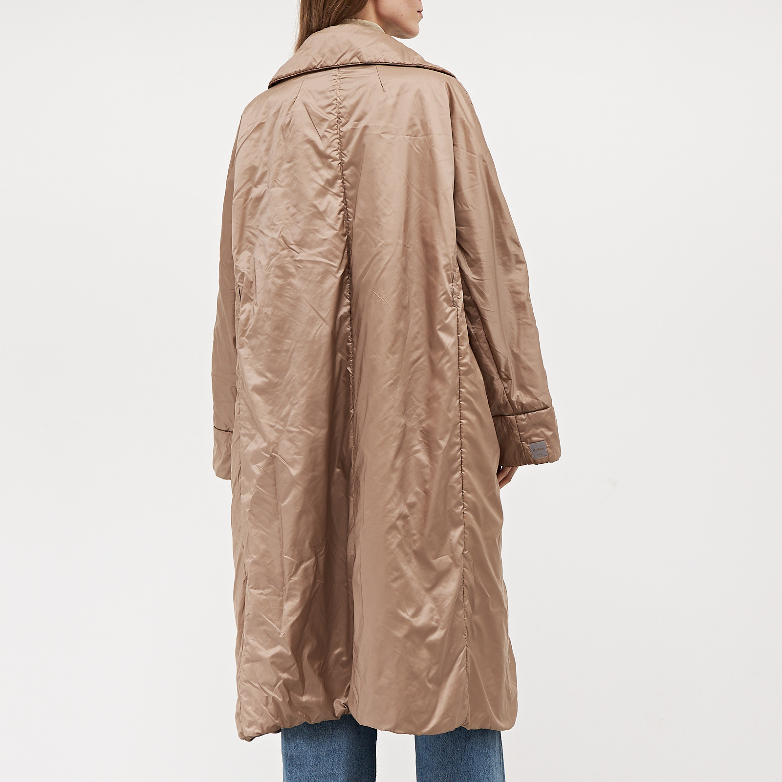 Пальто Max Mara - купить оригинал в секонд-хенде SFS - 3