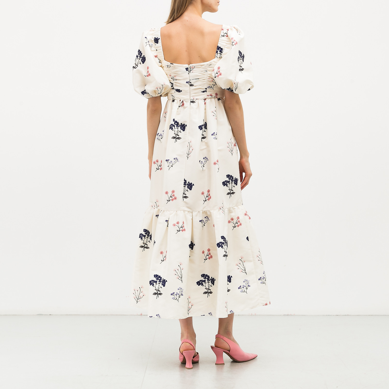 Платье Self-Portrait - купить оригинал в секонд-хенде SFS - 2