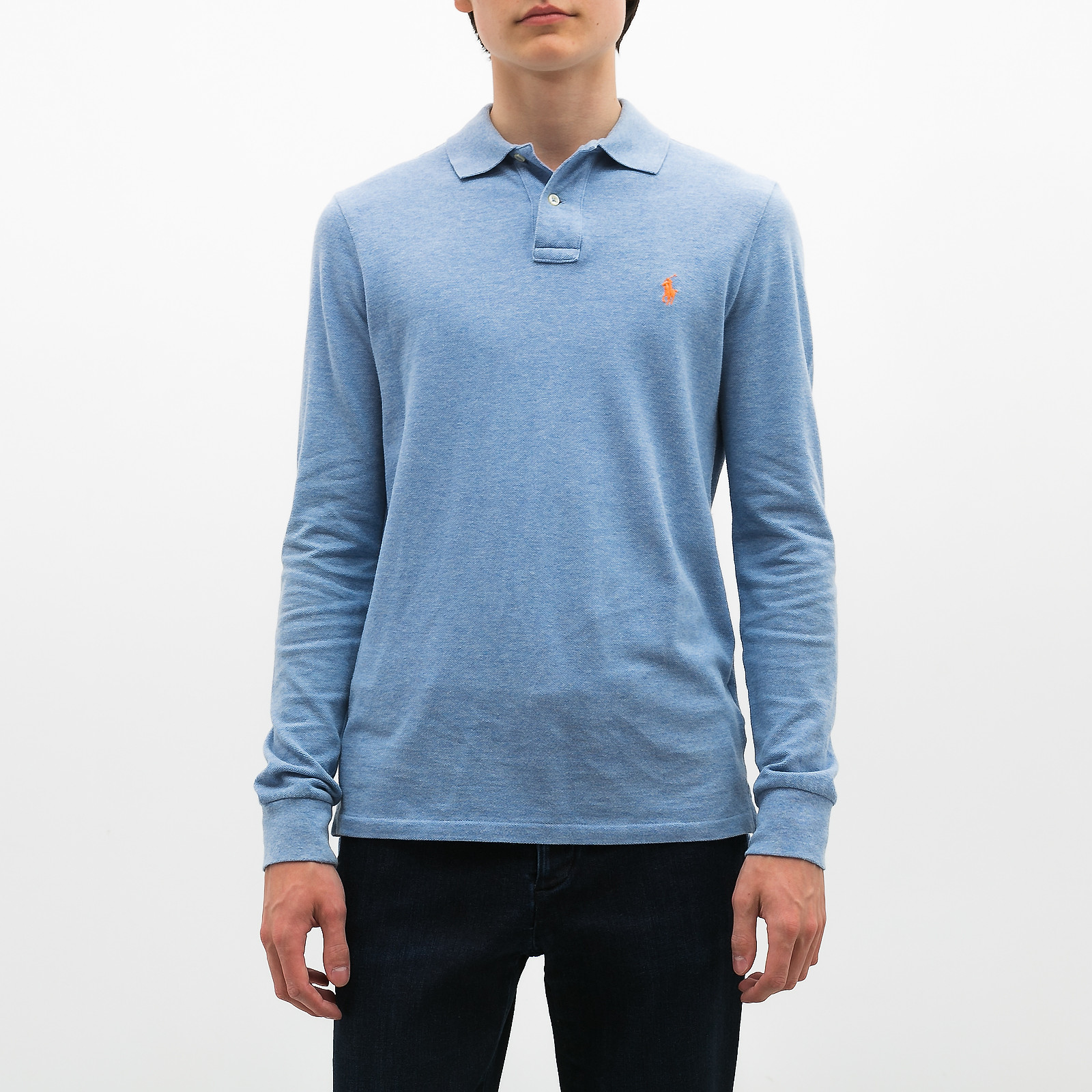 Polo ralph lauren clearance long