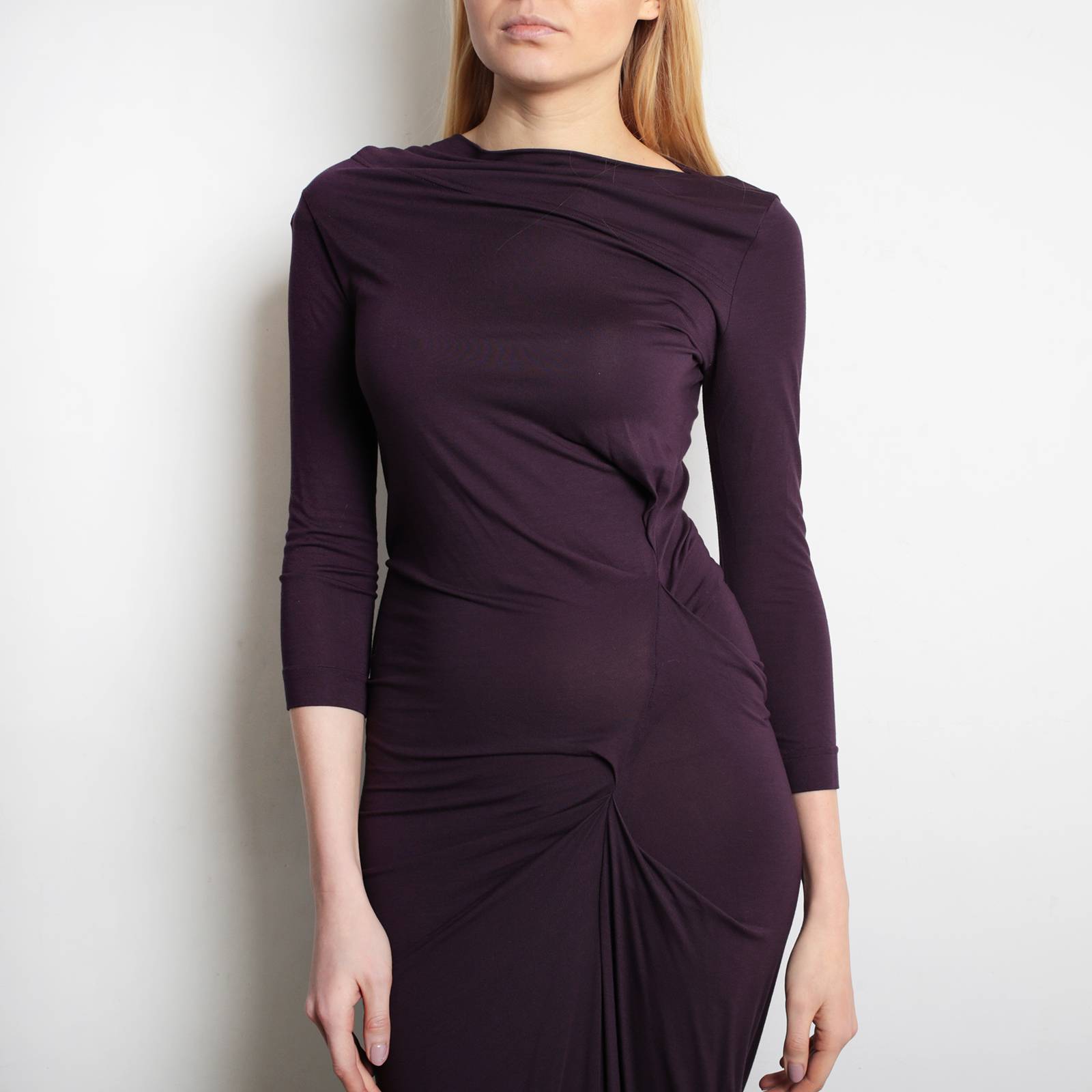 Платье Vivienne Westwood Anglomania - купить оригинал в секонд-хенде SFS