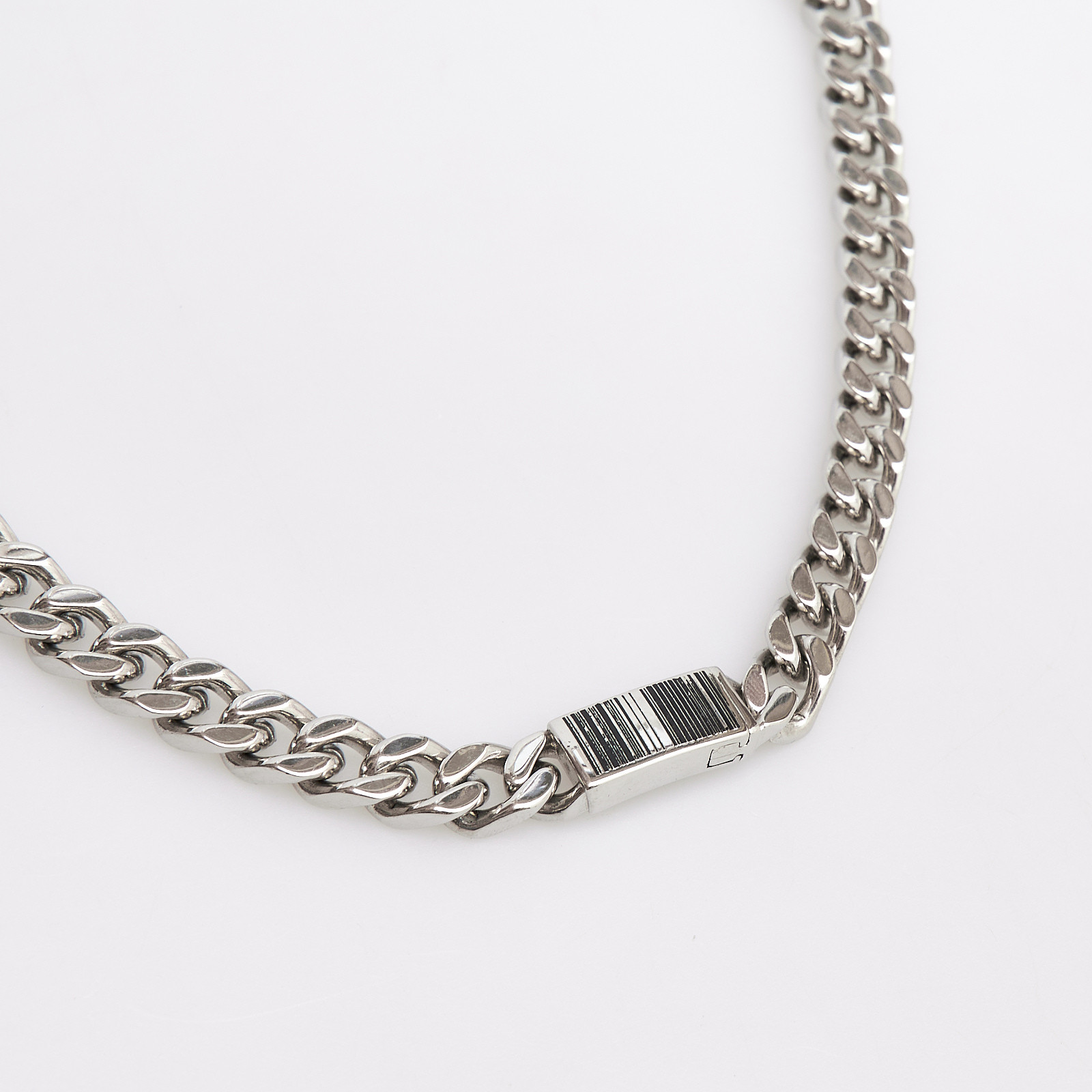 Колье VTMNTS - купить оригинал в секонд-хенде SFS - 4