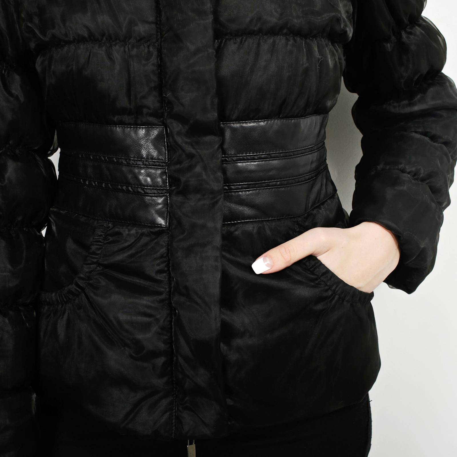 Куртка Pinko - купить оригинал в секонд-хенде SFS