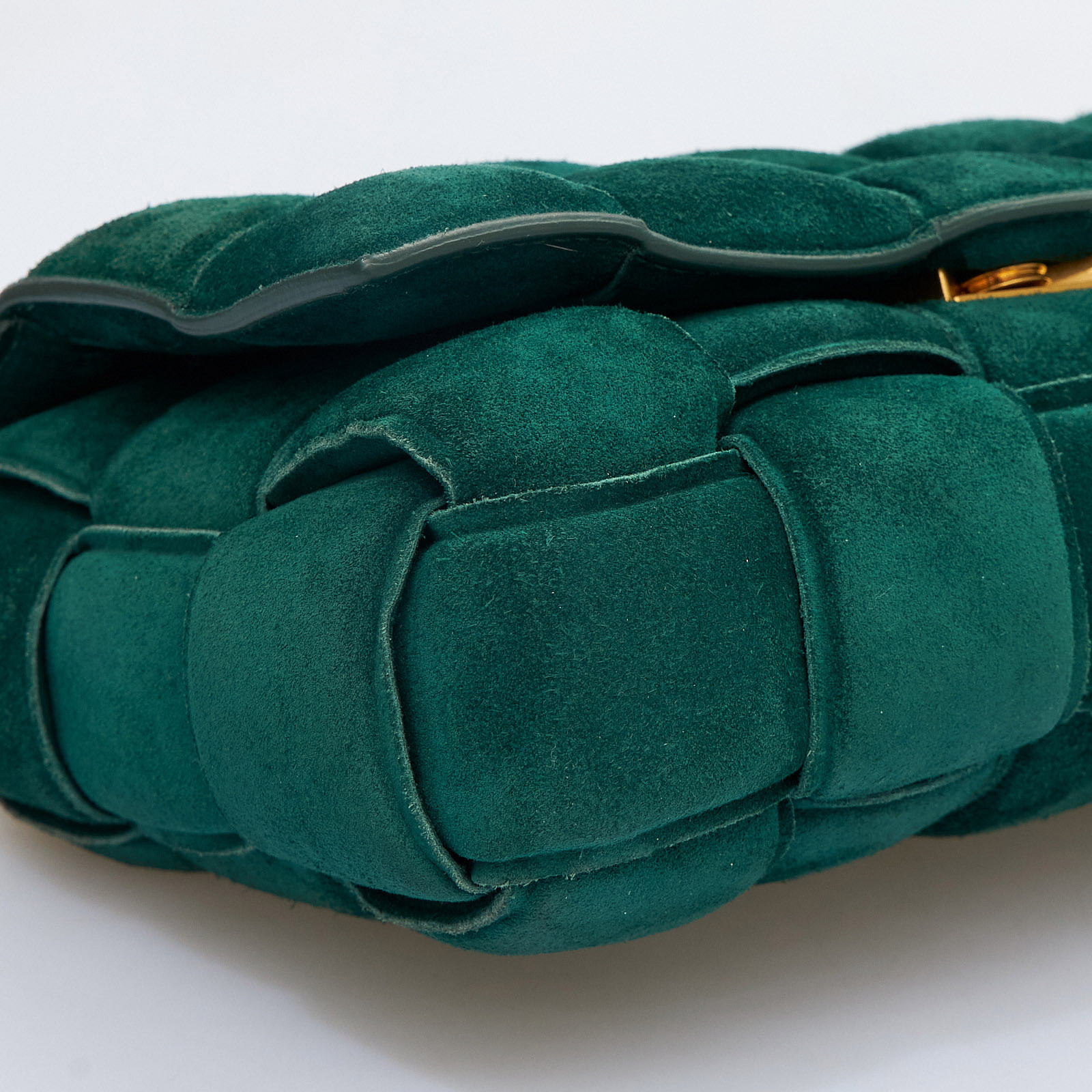 Сумка Bottega Veneta - купить оригинал в секонд-хенде SFS - 6