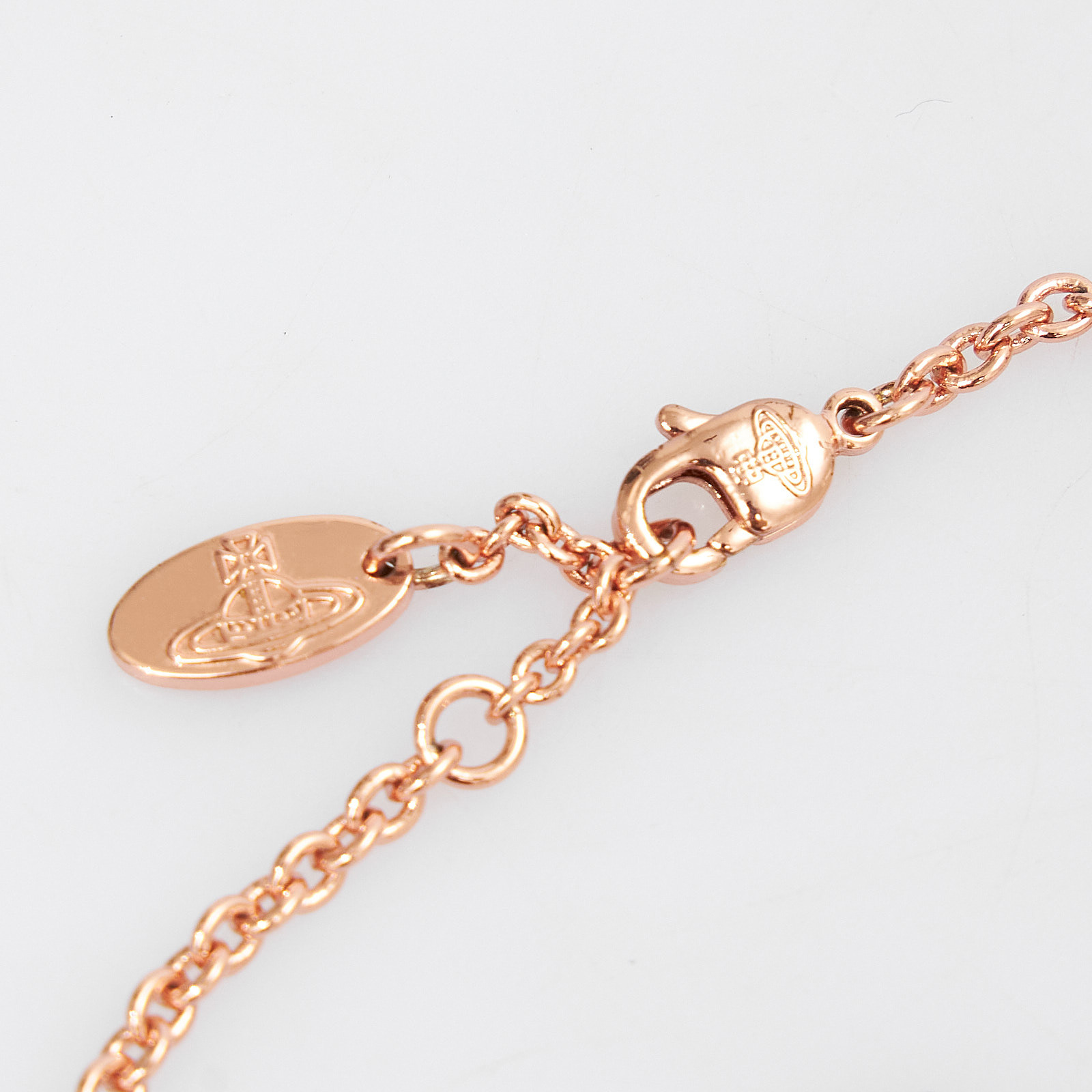 Браслет Vivienne Westwood - купить оригинал в секонд-хенде SFS - 5