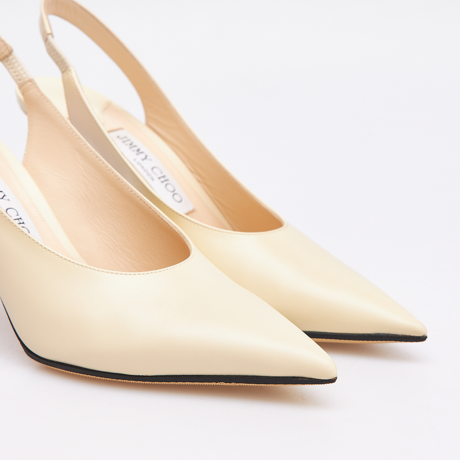 Туфли Jimmy Choo - купить оригинал в секонд-хенде SFS - 4