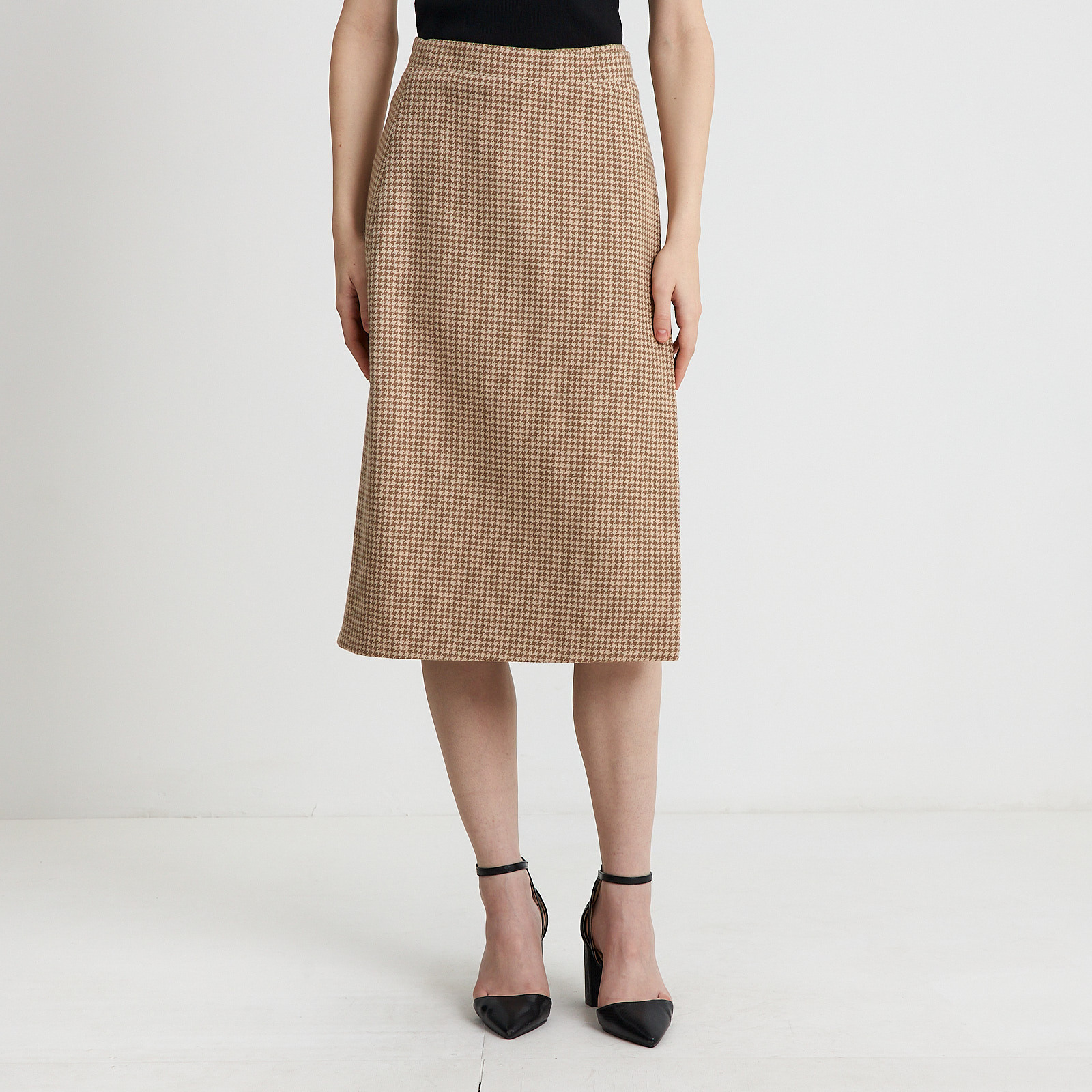 Юбка Balenciaga - купить оригинал в секонд-хенде SFS - 1