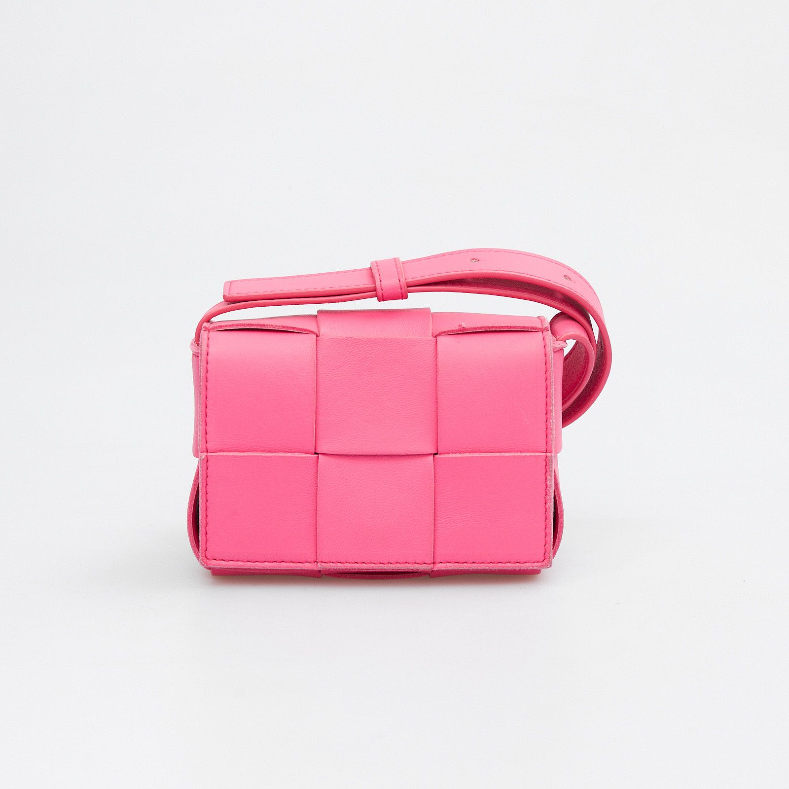 Сумка Bottega Veneta - купить оригинал в секонд-хенде SFS - 1