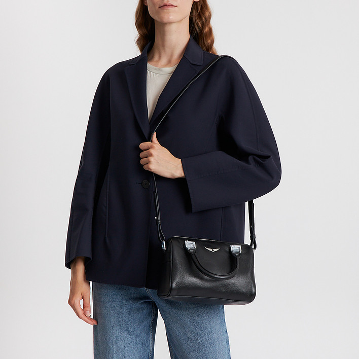 Сумка Zadig & Voltaire