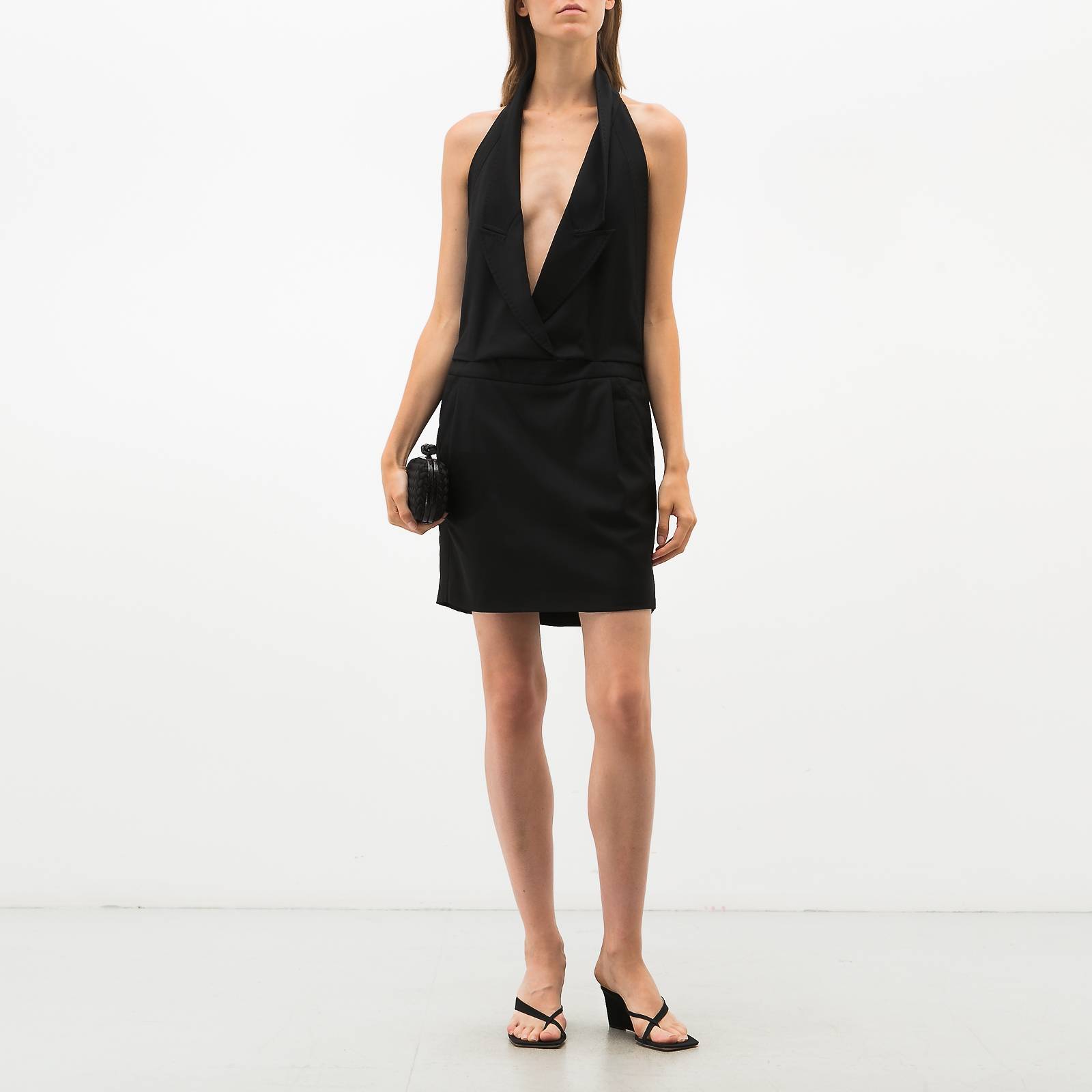 Платье Stella McCartney - купить оригинал в секонд-хенде SFS - 2