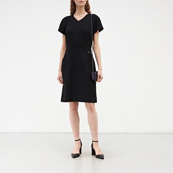 Платье Chanel