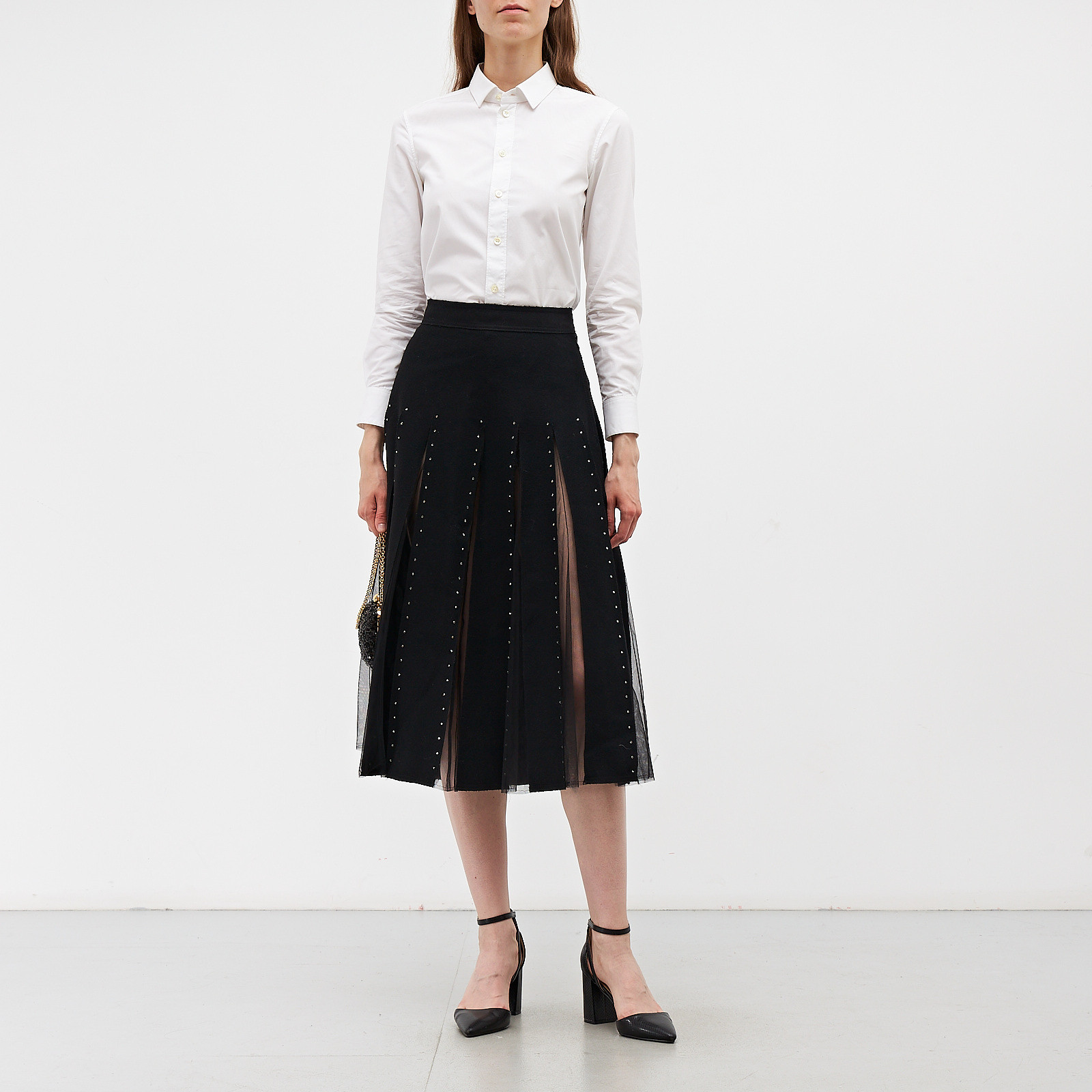 Юбка Valentino - купить оригинал в секонд-хенде SFS - 2