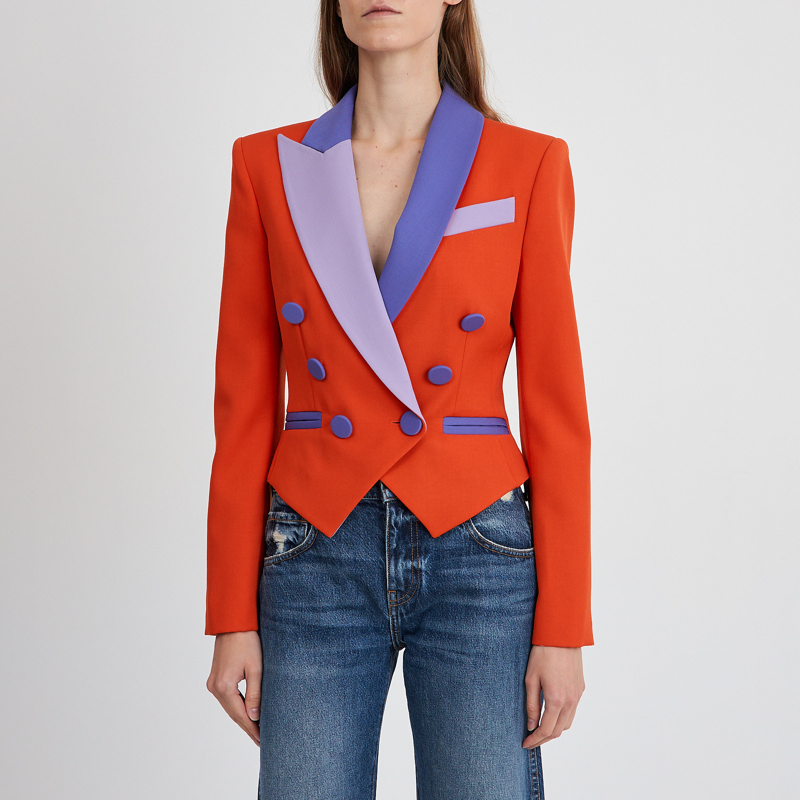 Жакет Moschino - купить оригинал в секонд-хенде SFS - 1