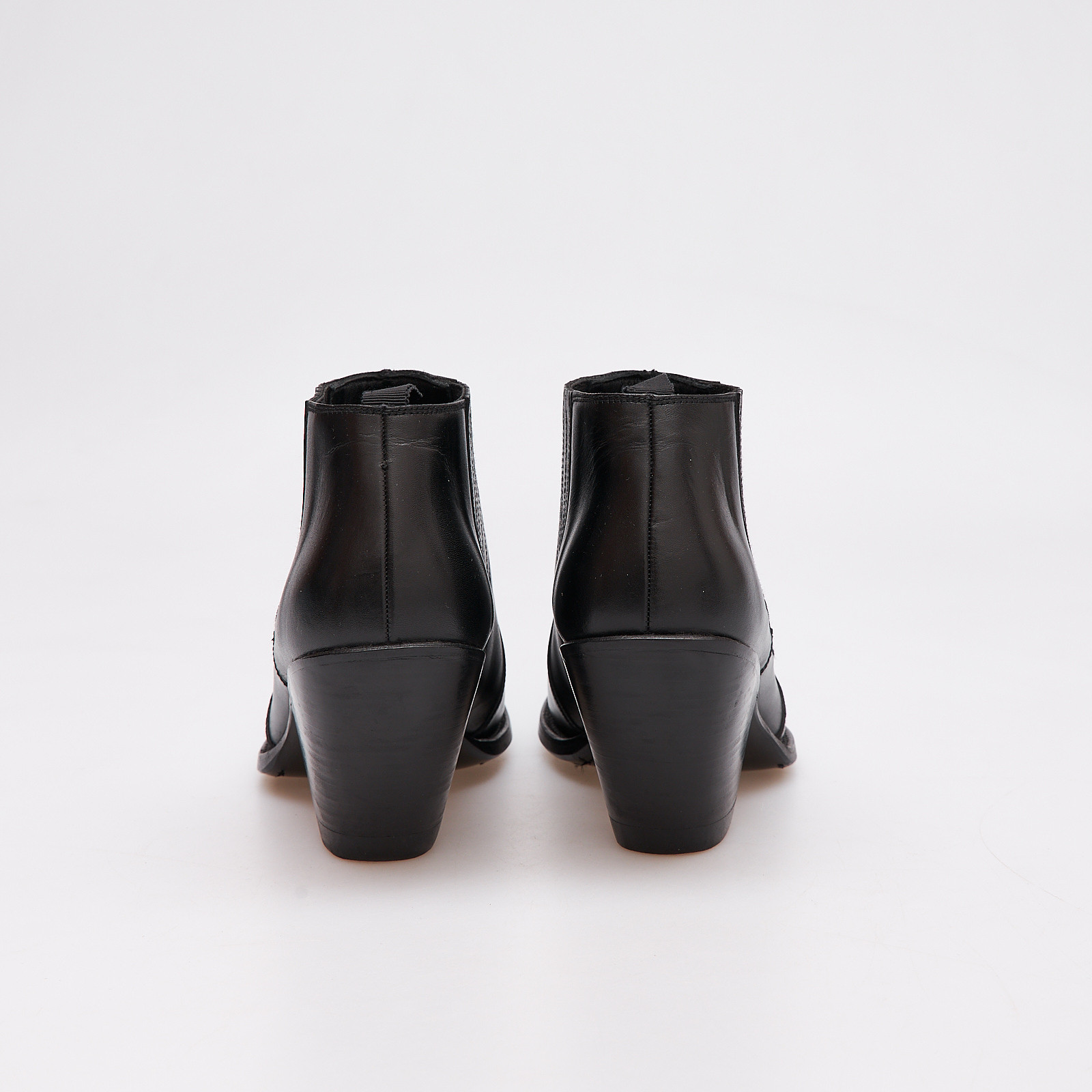 Ботильоны Celine - купить оригинал в секонд-хенде SFS - 3