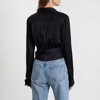 Блуза T by Alexander Wang