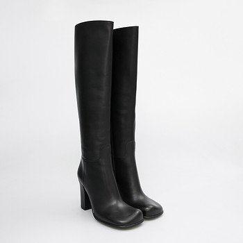Сапоги Bottega Veneta