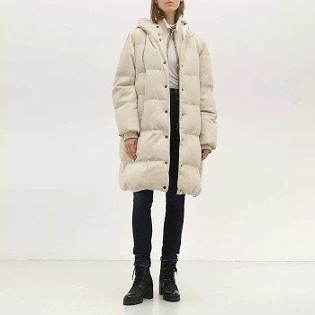 Пуховик Brunello Cucinelli