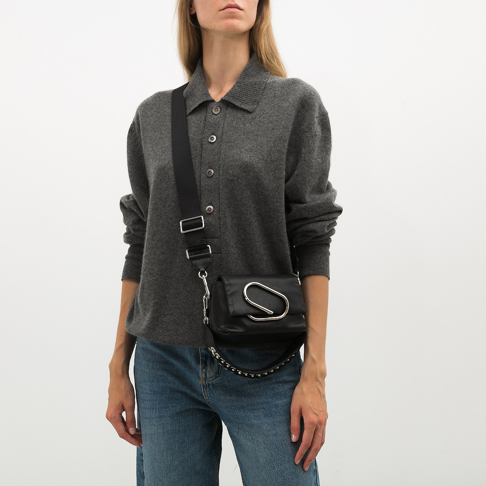 Сумка 3.1 Phillip Lim - купить оригинал в секонд-хенде SFS - 2