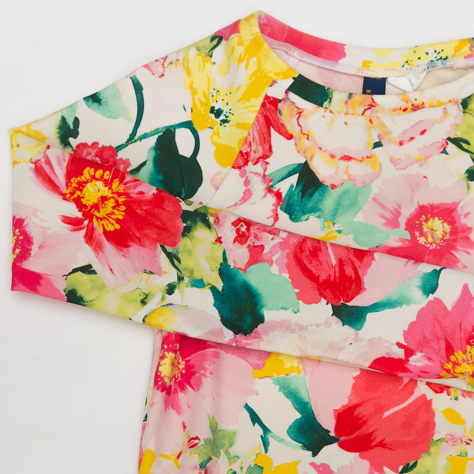 Лонгслив Polo Ralph Lauren - купить оригинал в секонд-хенде SFS - 3