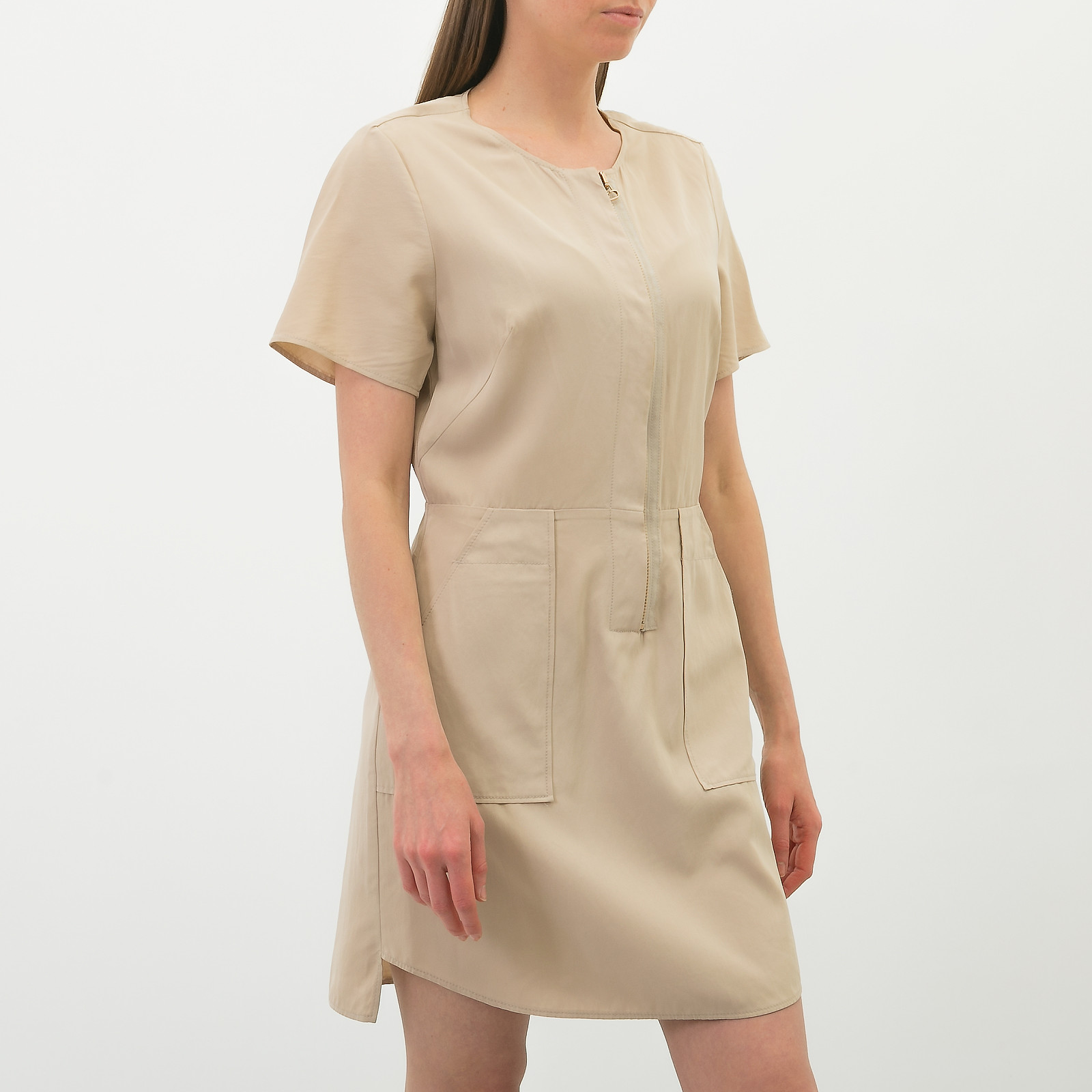 Платье 3.1 Phillip Lim - купить оригинал в секонд-хенде SFS - 1