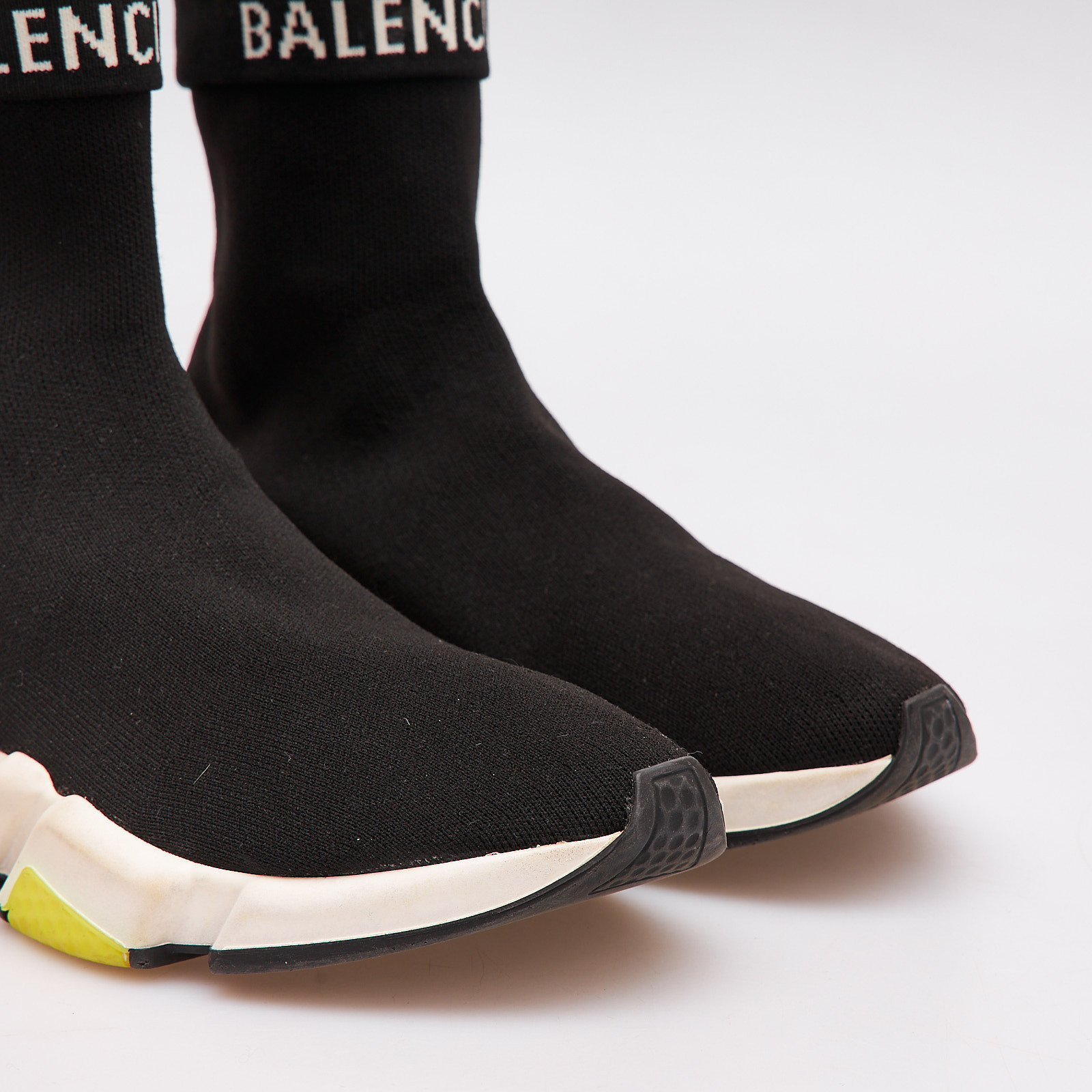 Кроссовки Balenciaga - купить оригинал в секонд-хенде SFS - 4