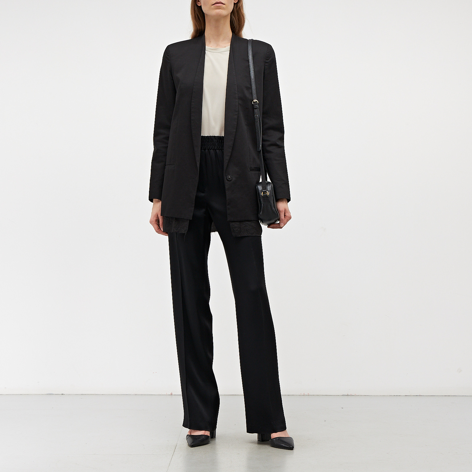Брюки Haider Ackermann - купить оригинал в секонд-хенде SFS - 2