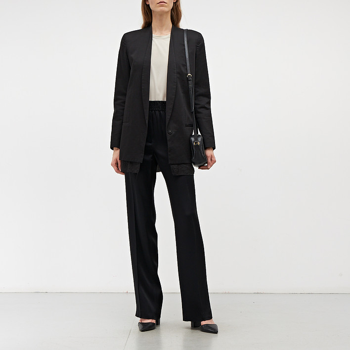 Брюки Haider Ackermann