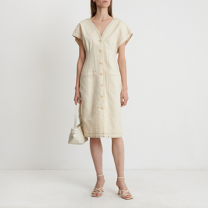 Платье Proenza Schouler