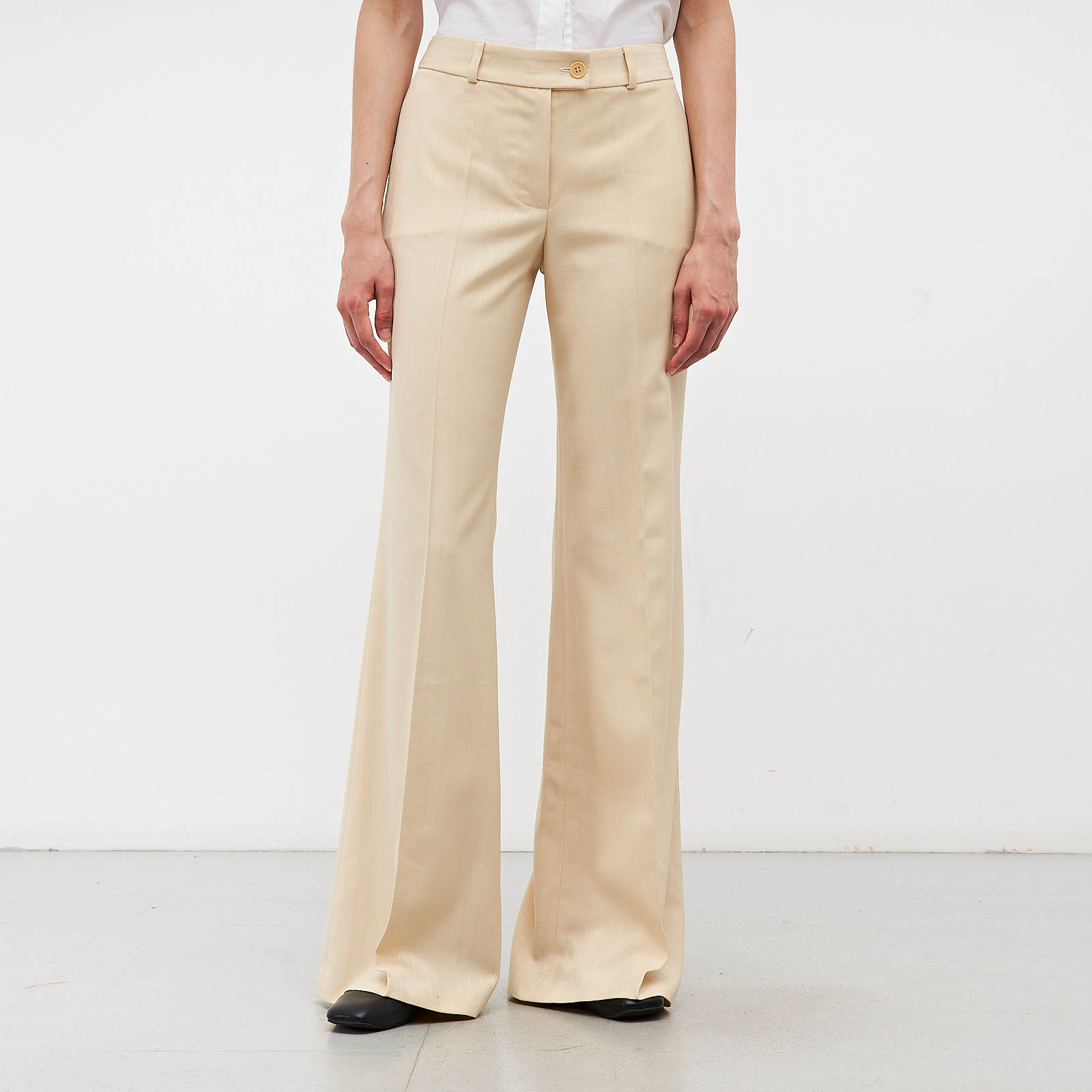 Брюки Chloe - купить оригинал в секонд-хенде SFS - 1