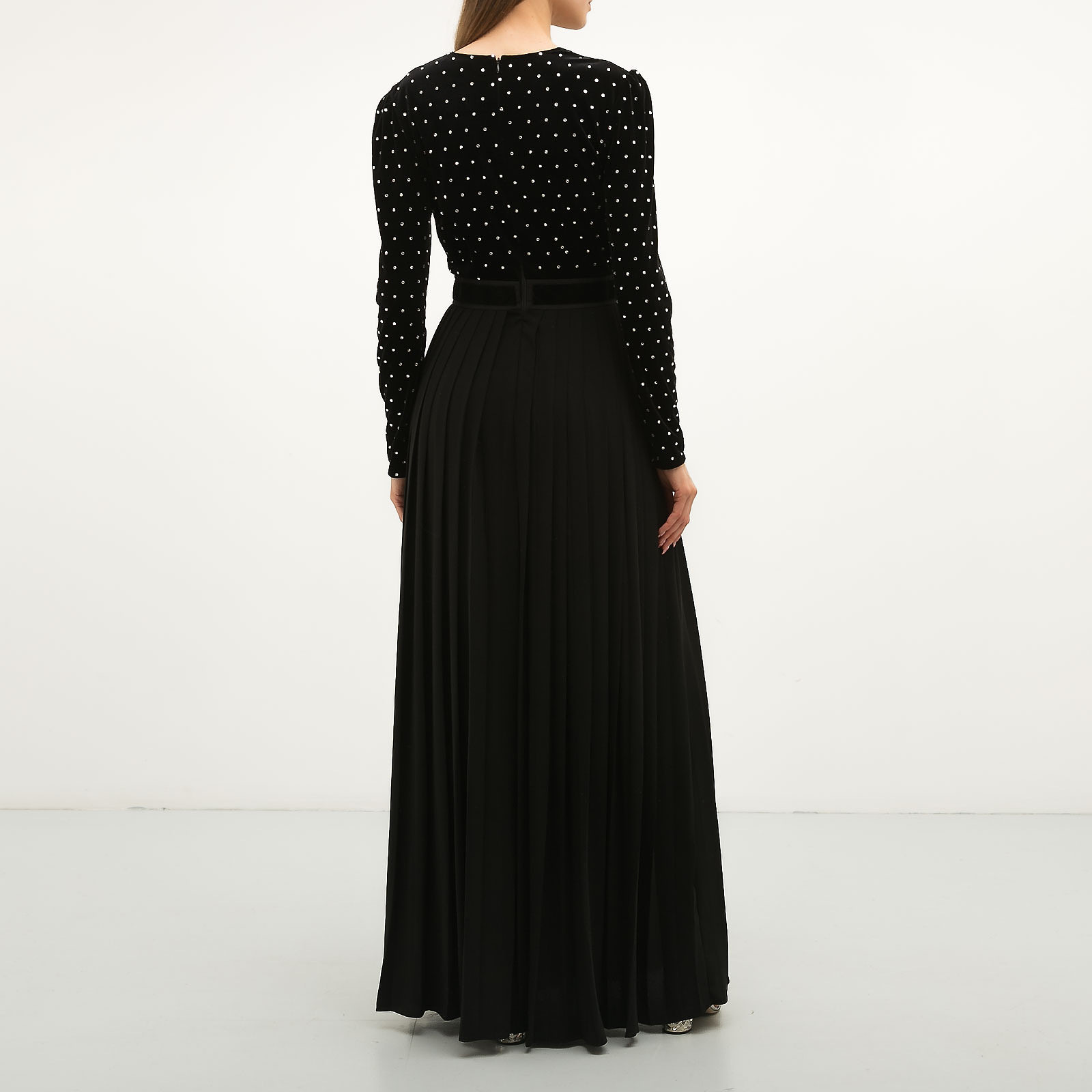 Платье Self-Portrait - купить оригинал в секонд-хенде SFS - 3