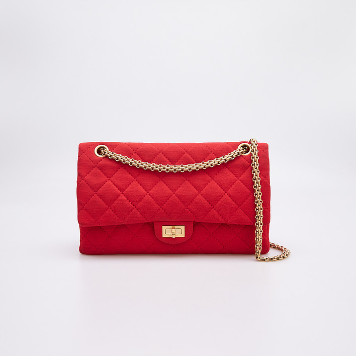 Сумка Chanel
