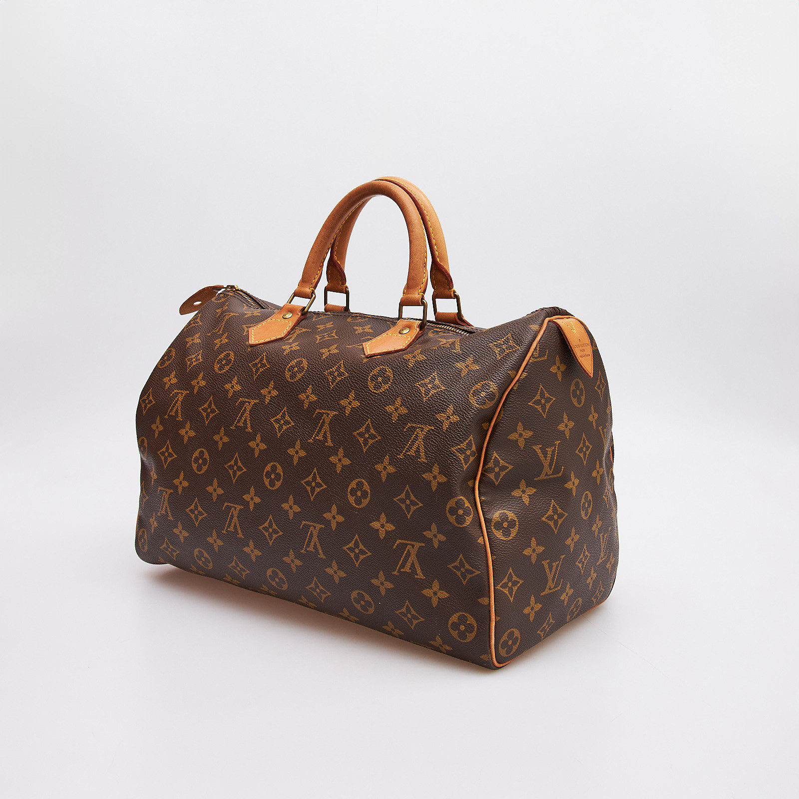 Сумка Louis Vuitton - купить оригинал в секонд-хенде SFS - 3