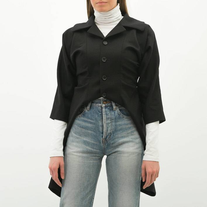 Купить одежду Comme des Garcons от 6000.0 ₽ | Интернет-магазин SFS