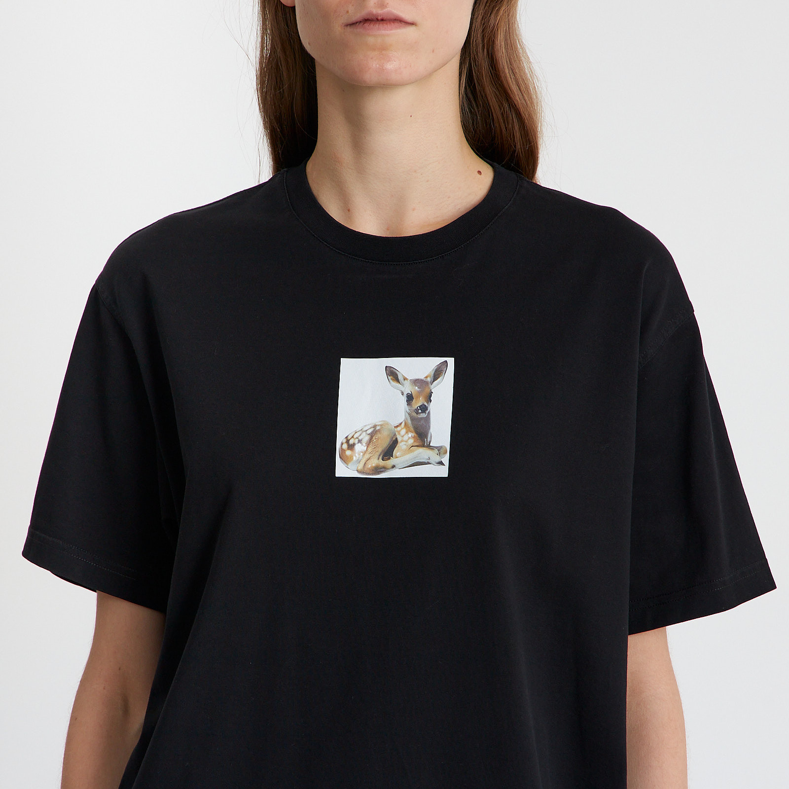 Футболка Burberry - купить оригинал в секонд-хенде SFS - 4