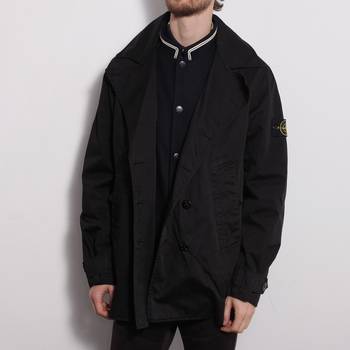Куртка-плащ Stone Island