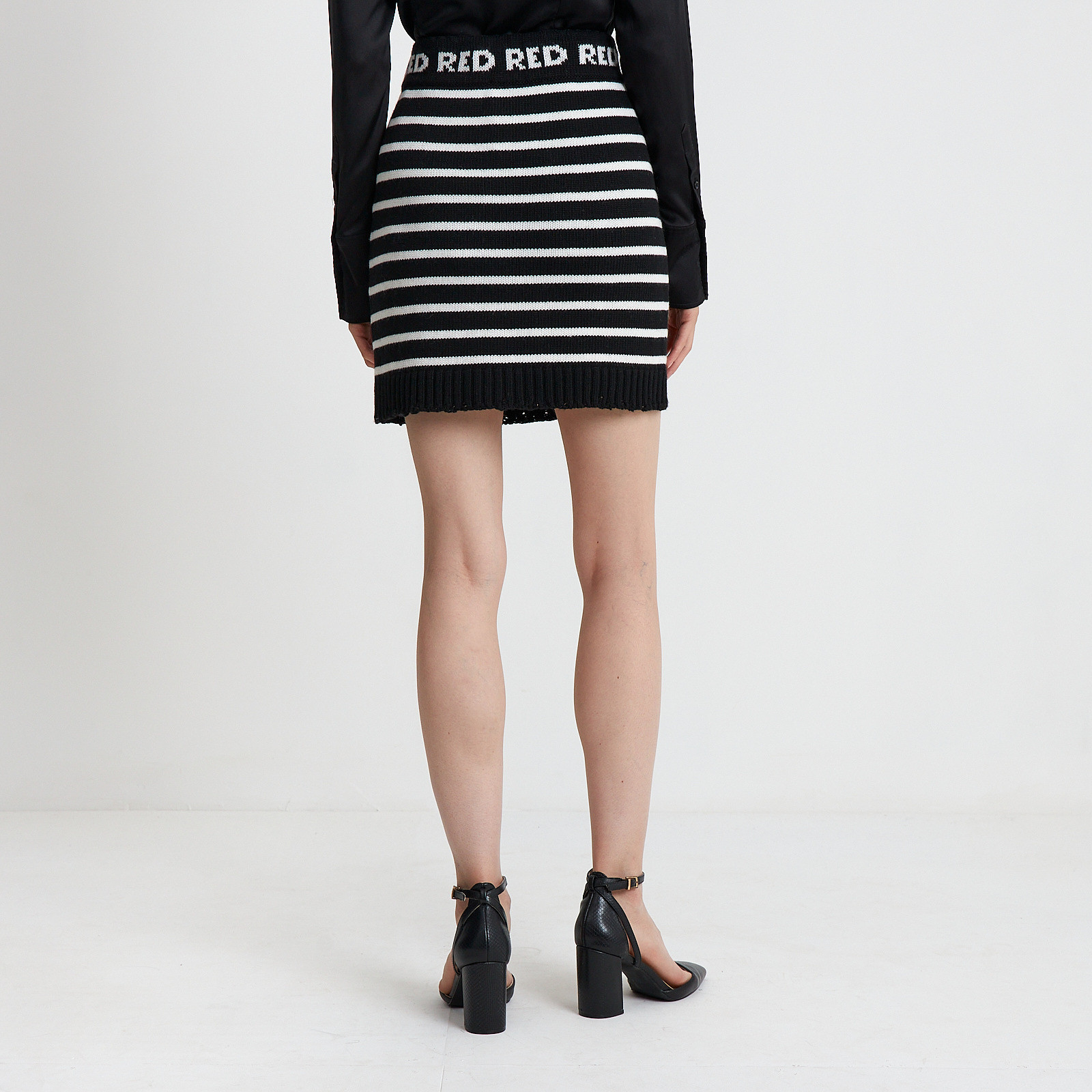 Юбка Red Valentino - купить оригинал в секонд-хенде SFS - 3