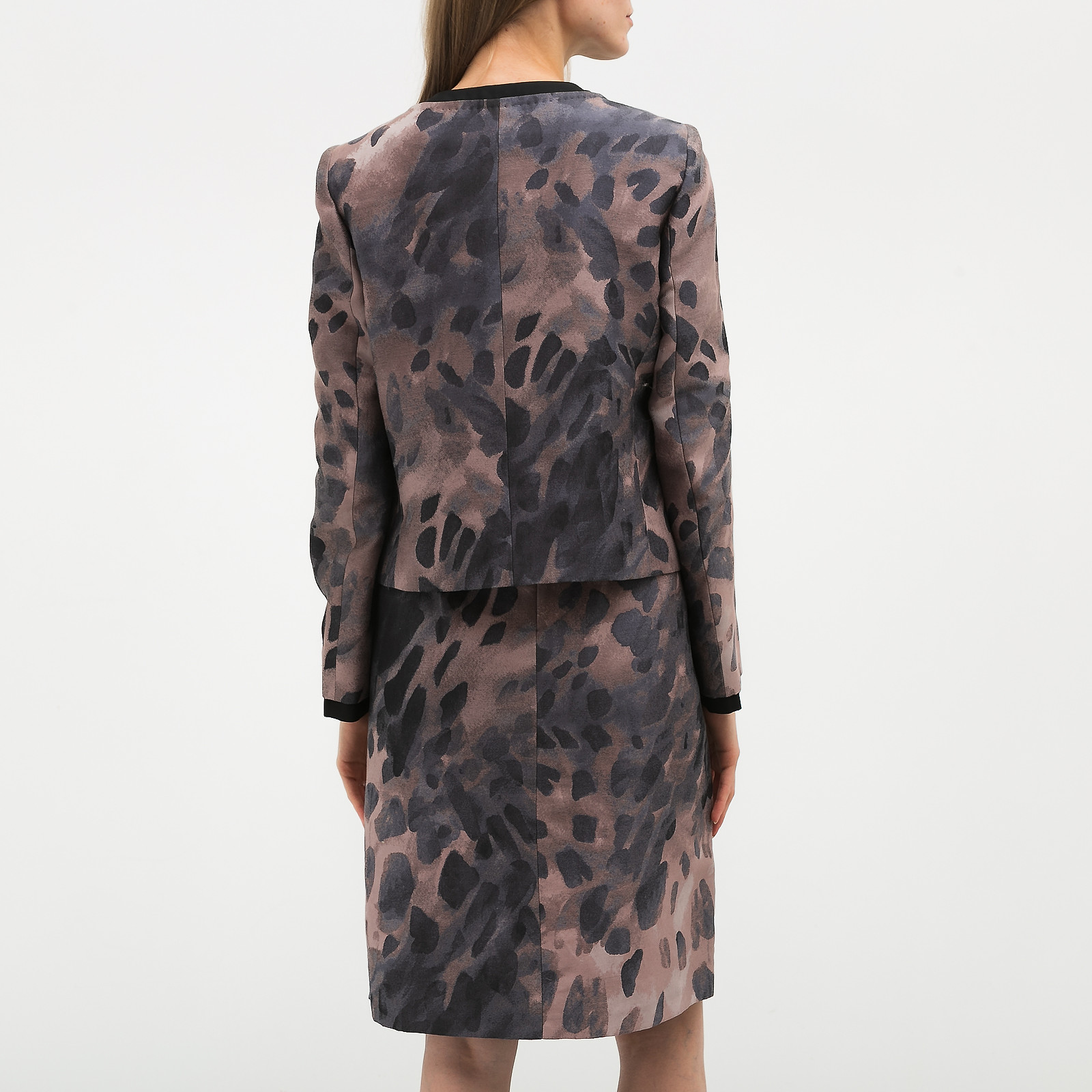 Костюм Max Mara - купить оригинал в секонд-хенде SFS - 2