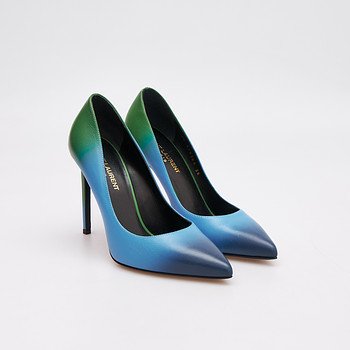 Туфли Saint Laurent