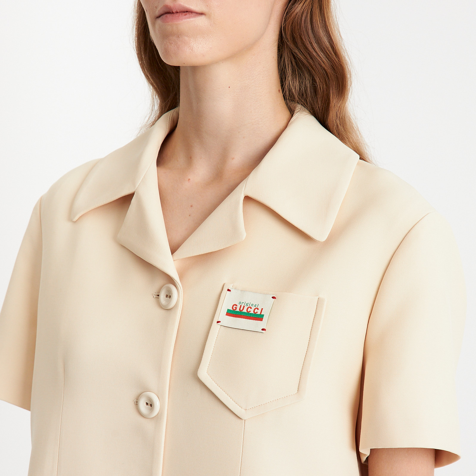 Жакет Gucci - купить оригинал в секонд-хенде SFS - 4
