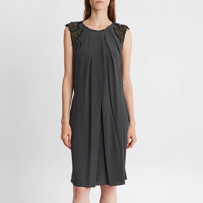 Платье Vera Wang