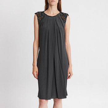Платье Vera Wang