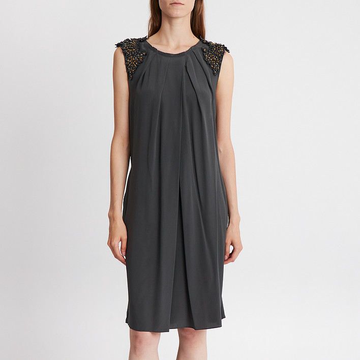 Платье Vera Wang