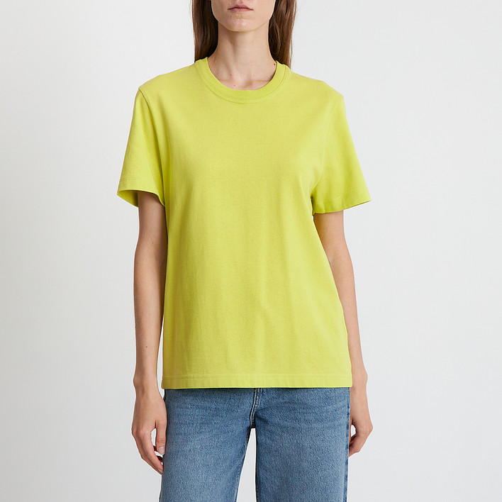 Футболка Bottega Veneta