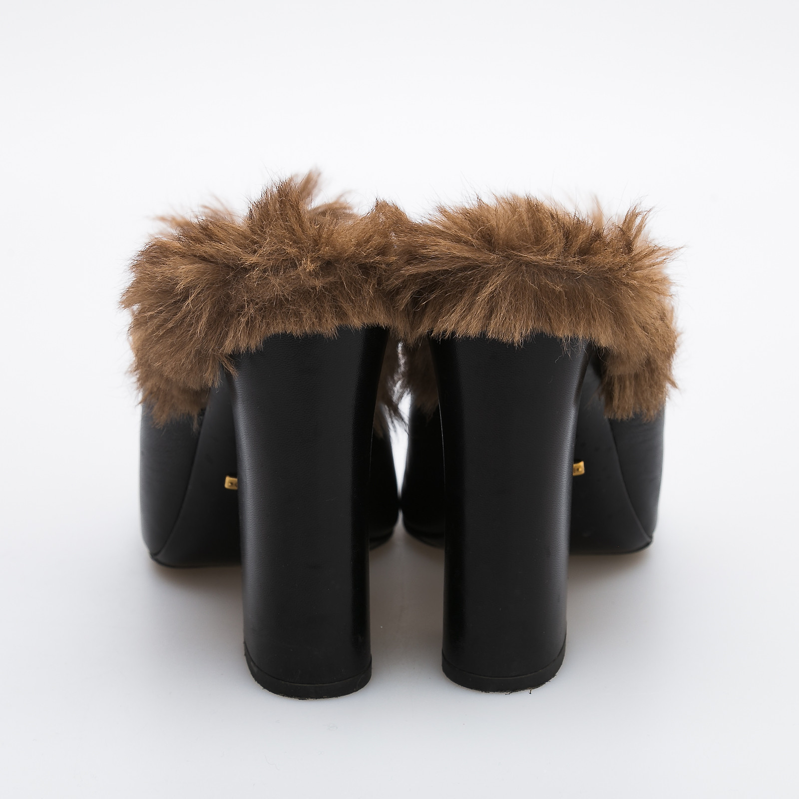 Мюли Gucci - купить оригинал в секонд-хенде SFS - 4