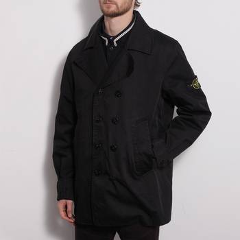 Куртка-плащ Stone Island
