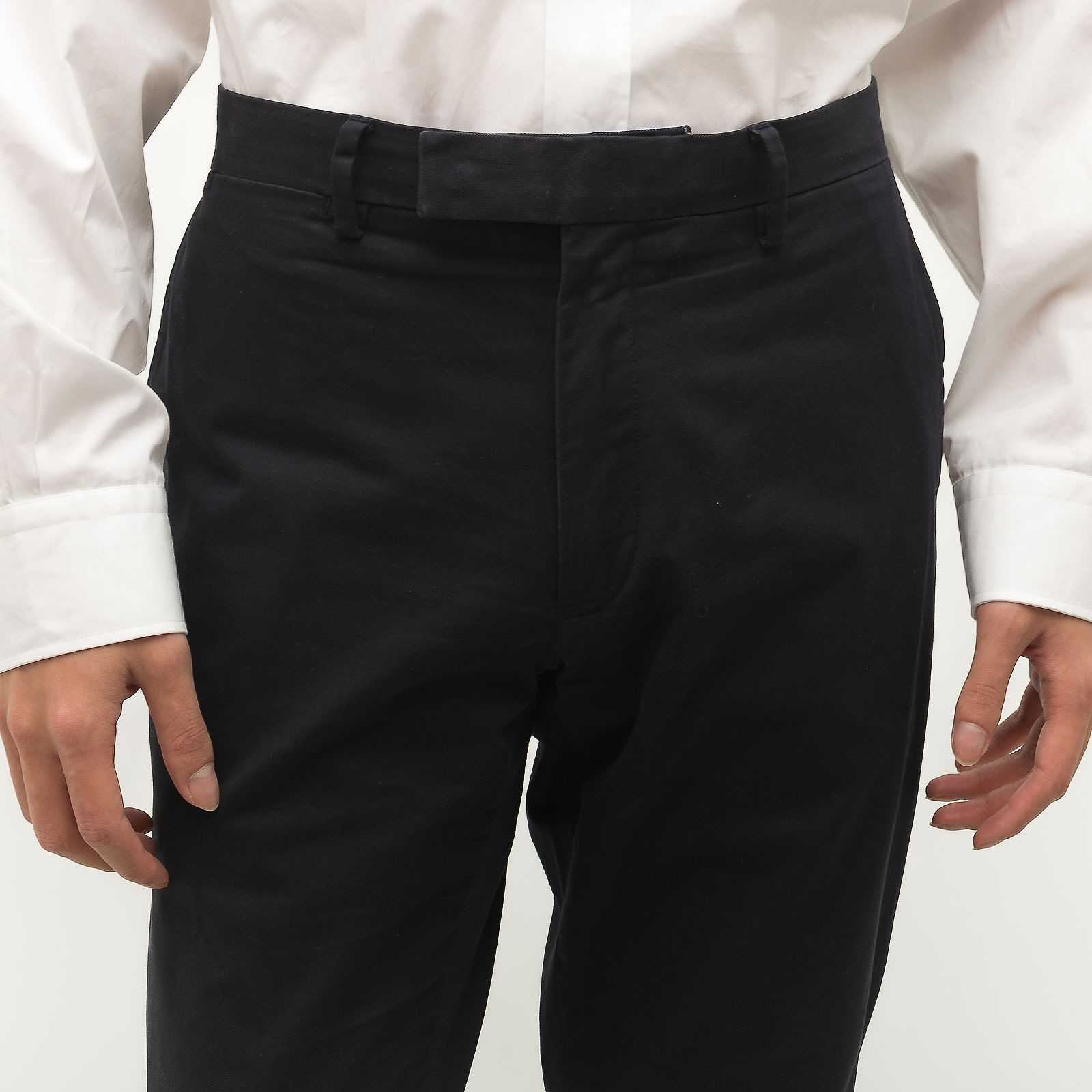 Брюки Polo Ralph Lauren - купить оригинал в секонд-хенде SFS - 4