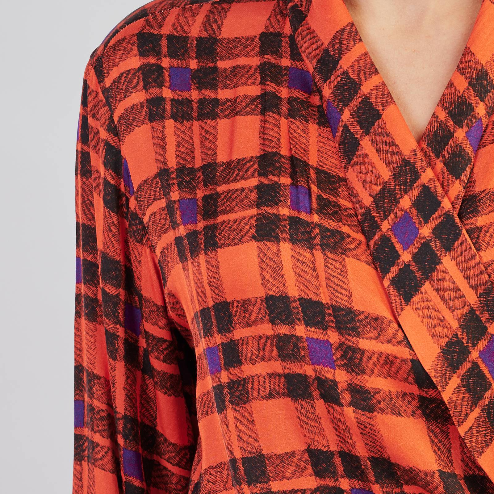 Костюм Dries Van Noten - купить оригинал в секонд-хенде SFS - 4