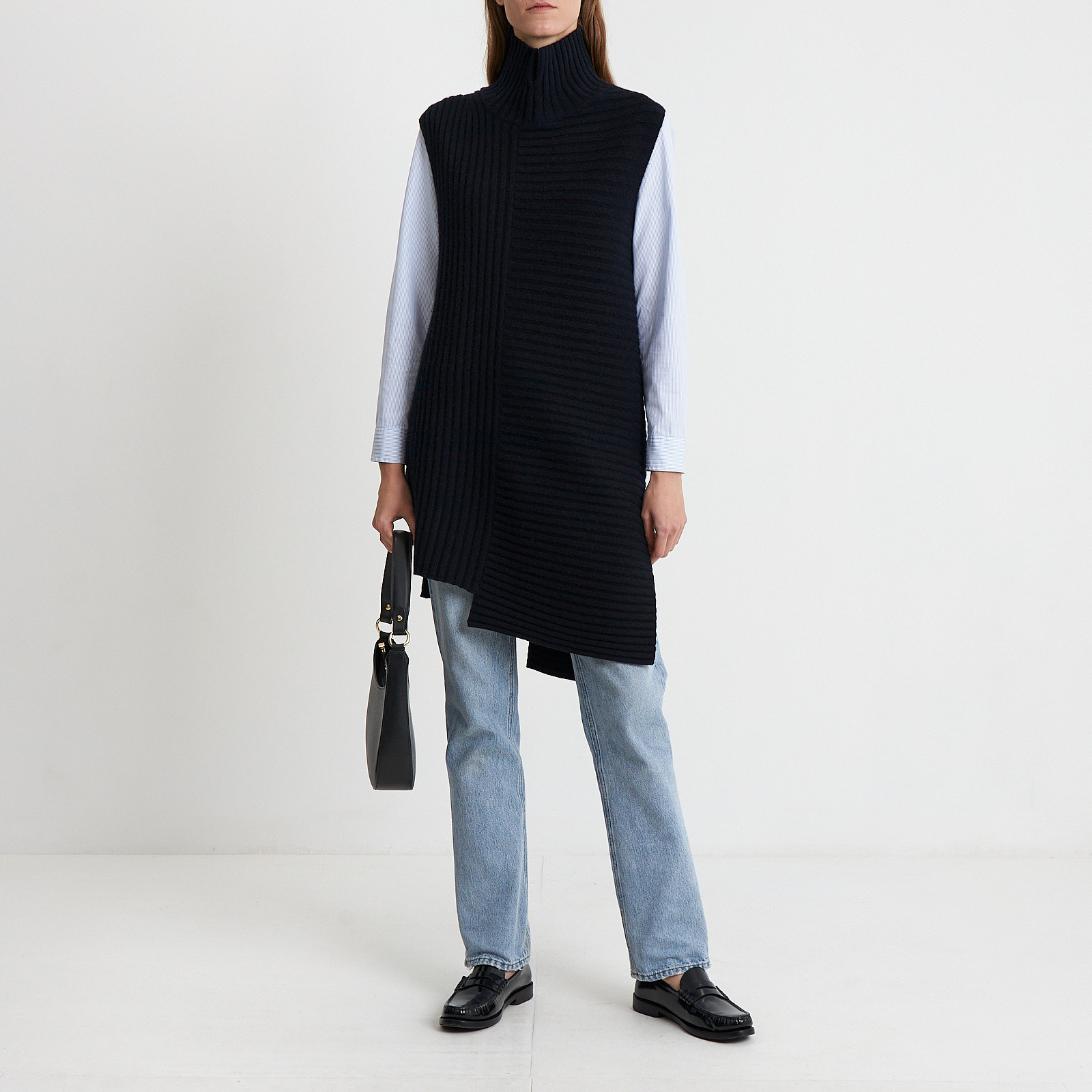 Жилет Celine - купить оригинал в секонд-хенде SFS - 3