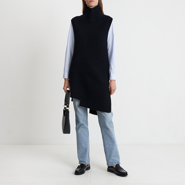 Жилет Celine