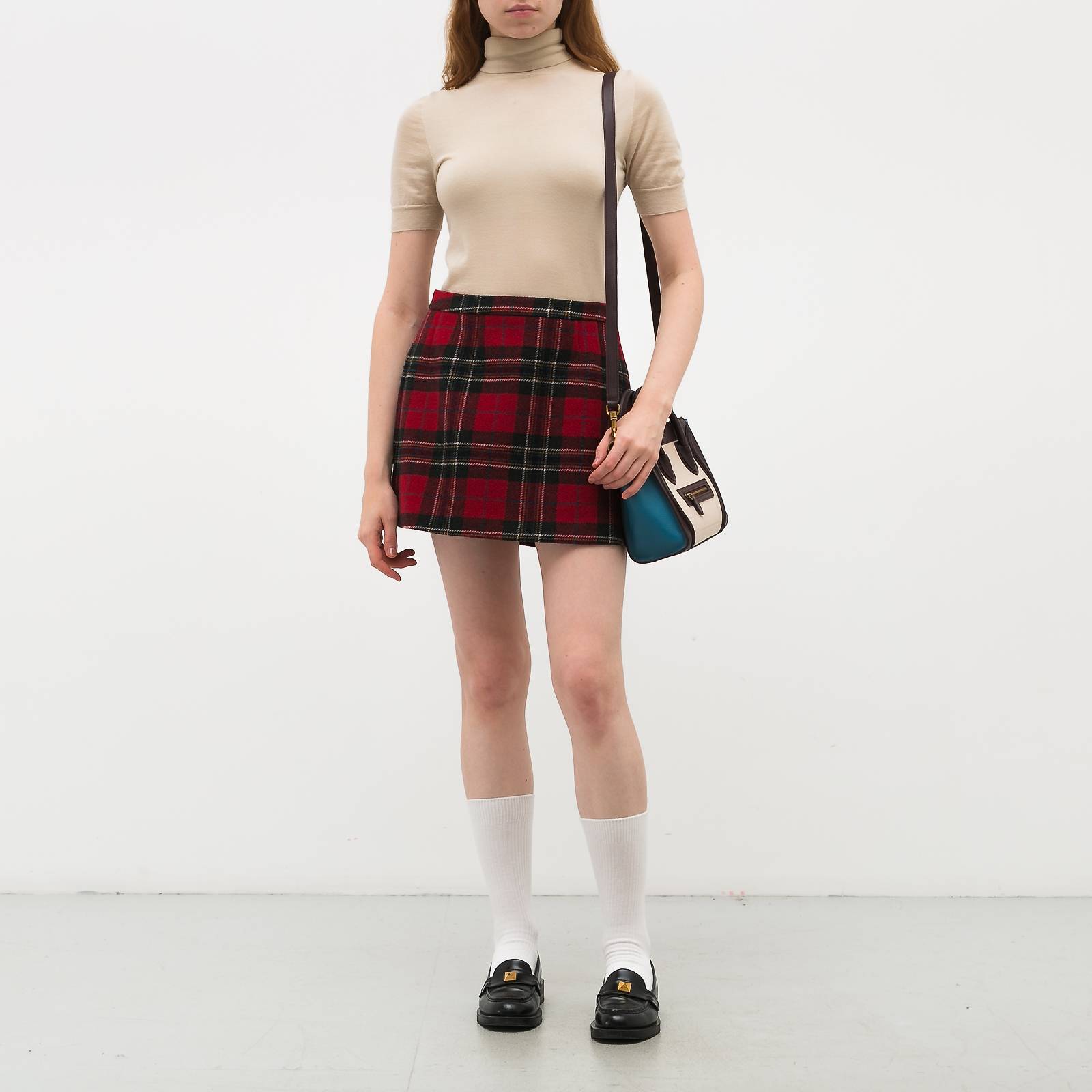 Юбка Red Valentino - купить оригинал в секонд-хенде SFS - 2