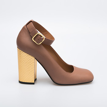 Туфли Marni